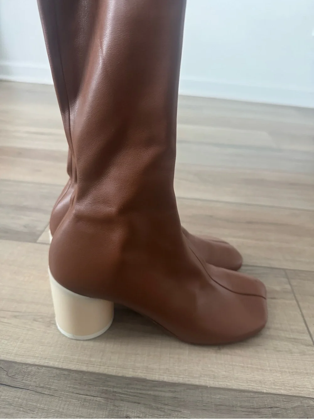 MM6 Maison Margiela Boot